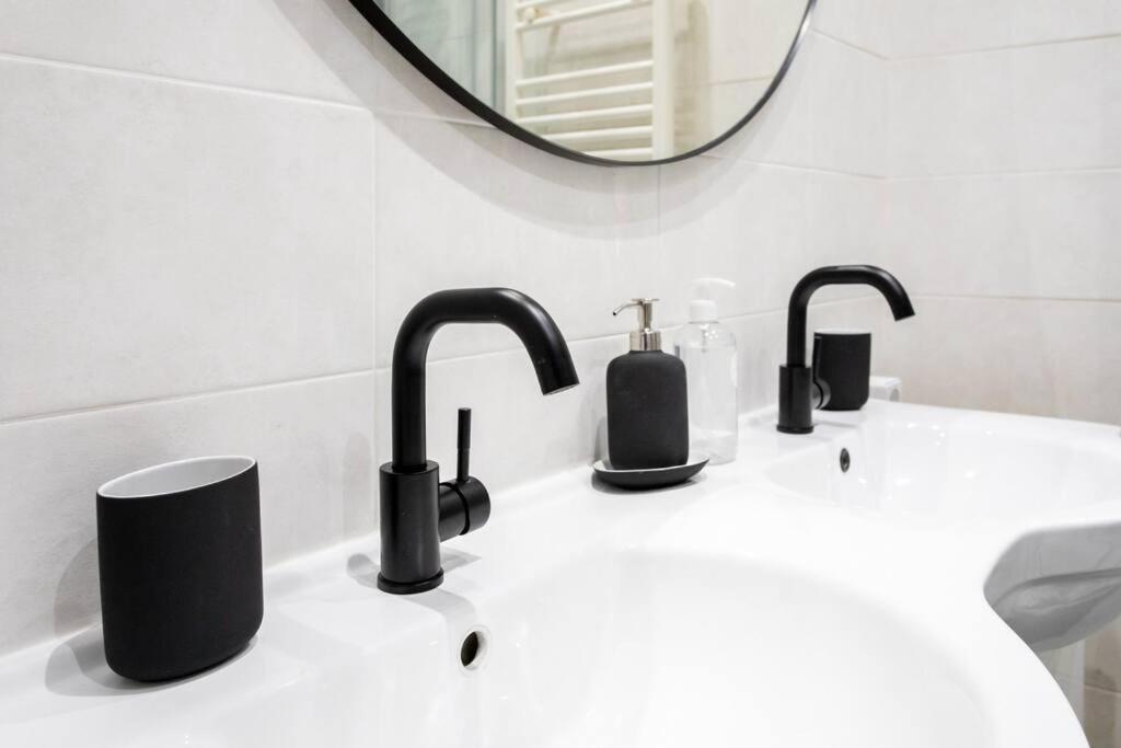 Appartamento L7 5mins Walk Old Town 3 Ac Wifi Nizza