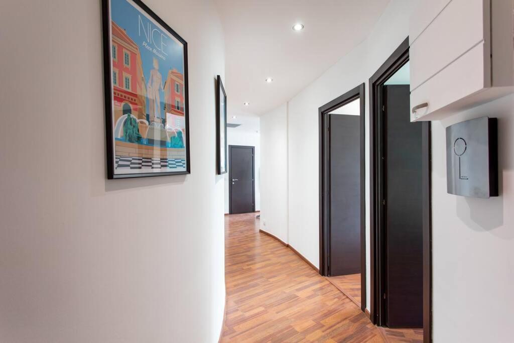 Appartamento L7 5mins Walk Old Town 3 Ac Wifi