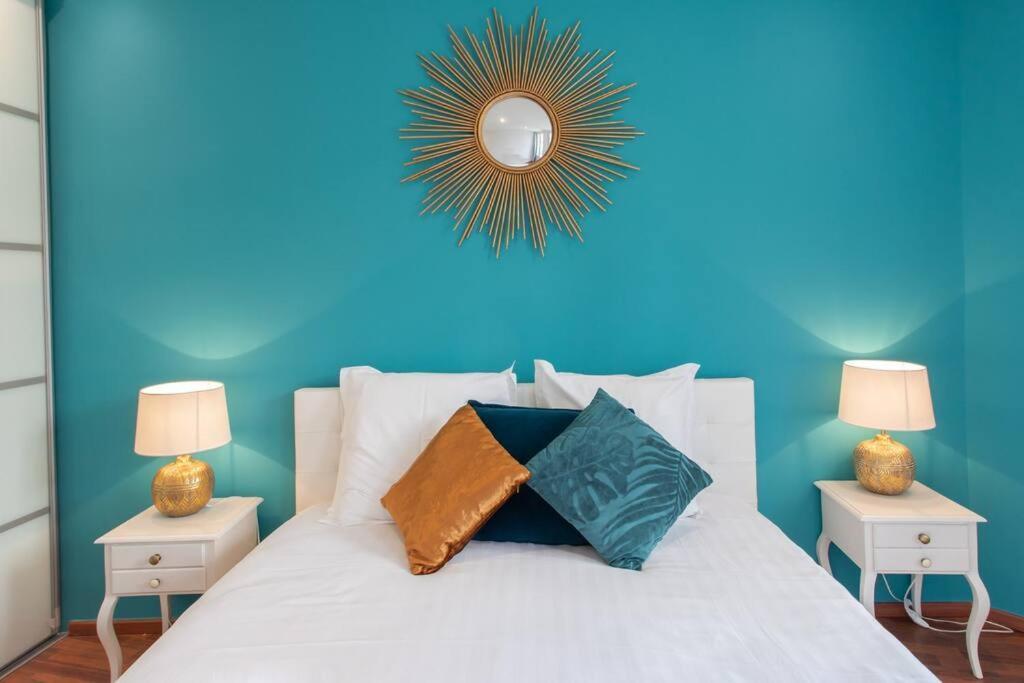 Appartamento L7 5mins Walk Old Town 3 Ac Wifi *