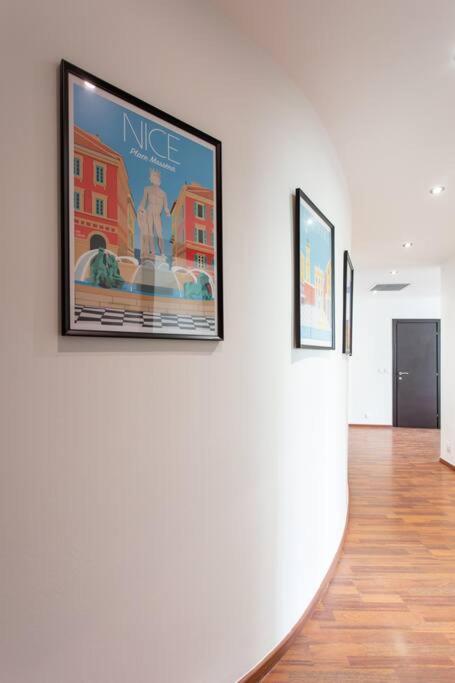 Apartment L7 5mins Walk Old Town 3 Ac Wifi